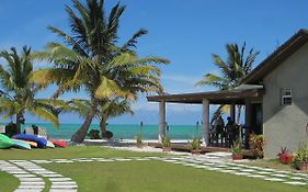 Swains Cay Lodge